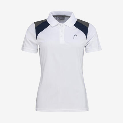 Polo-Shirt Damen Head Club 22 Tech