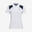 CLUB 22 Tech Polo Shirt W