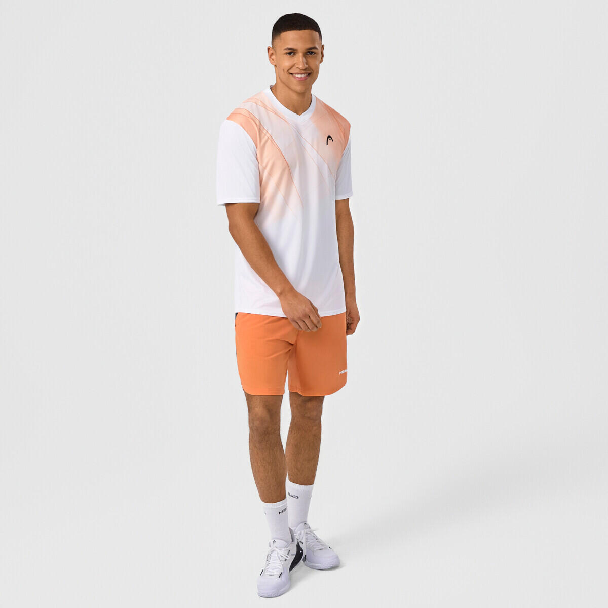 TOPSPIN T-Shirt Men 5/7