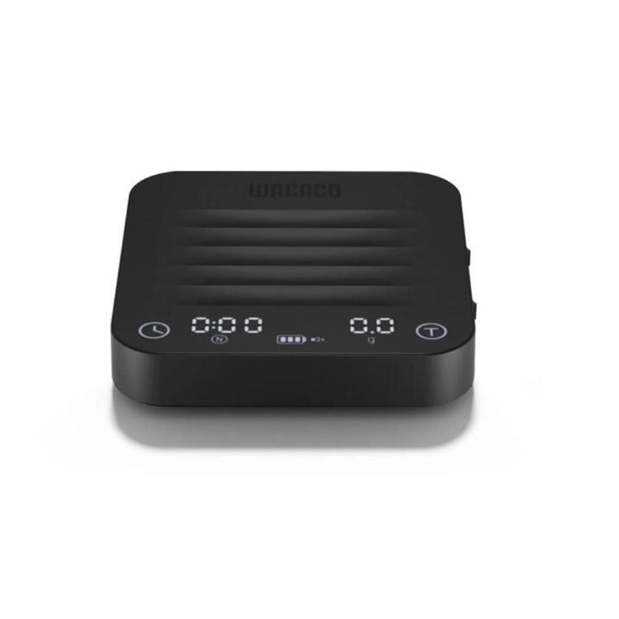 WACACO Digitální váha Exagram Pro s vylepšenými režimy pro kávové speciality