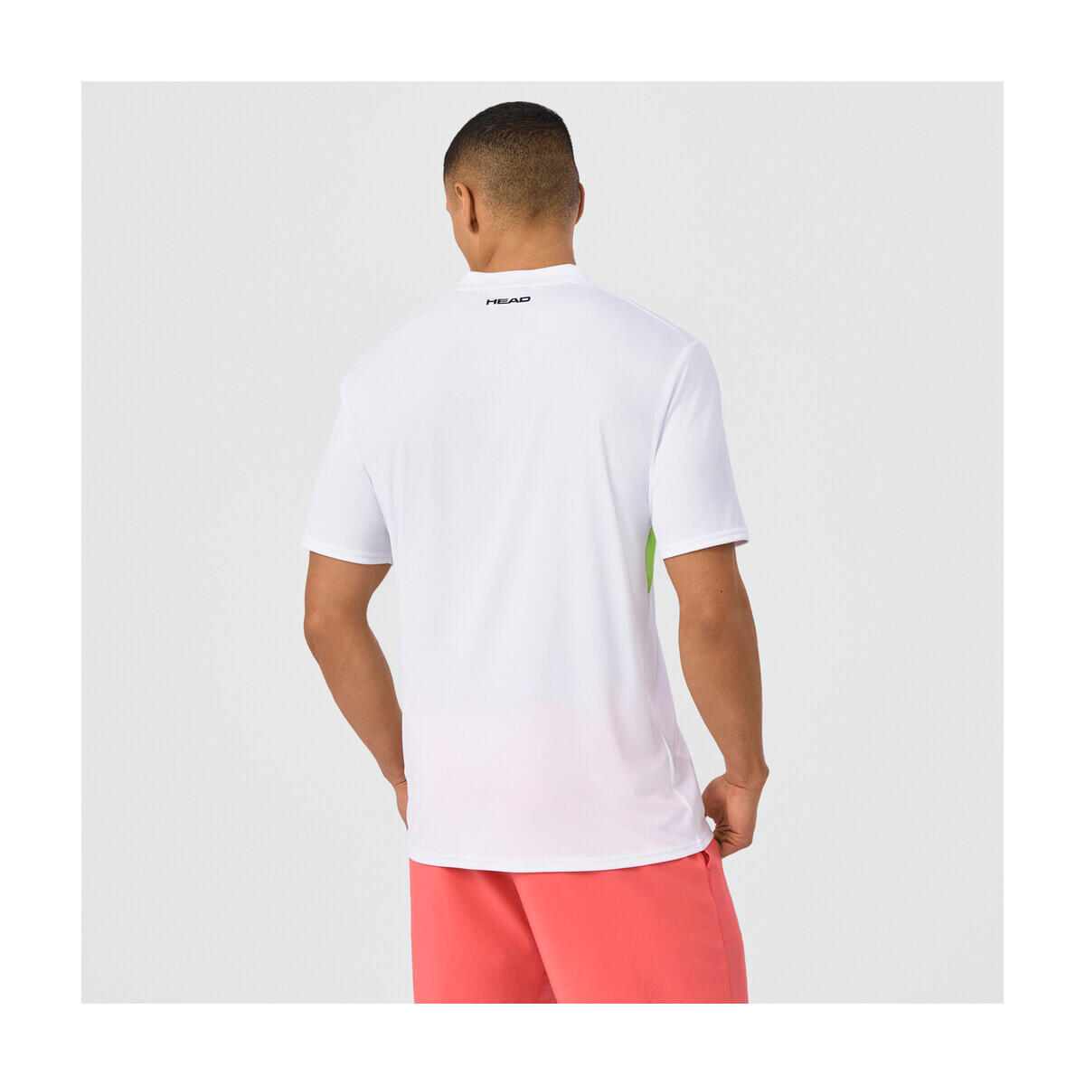 TOPSPIN T-Shirt Men 7/7