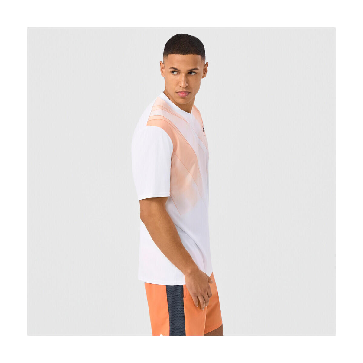 TOPSPIN T-Shirt Men 4/7