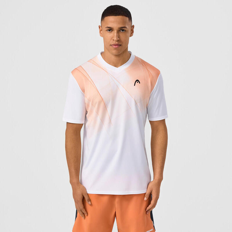 Camiseta Head Topspin