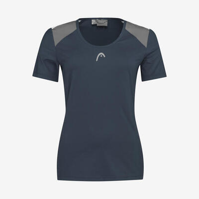 CLUB 22 Tech T-Shirt W