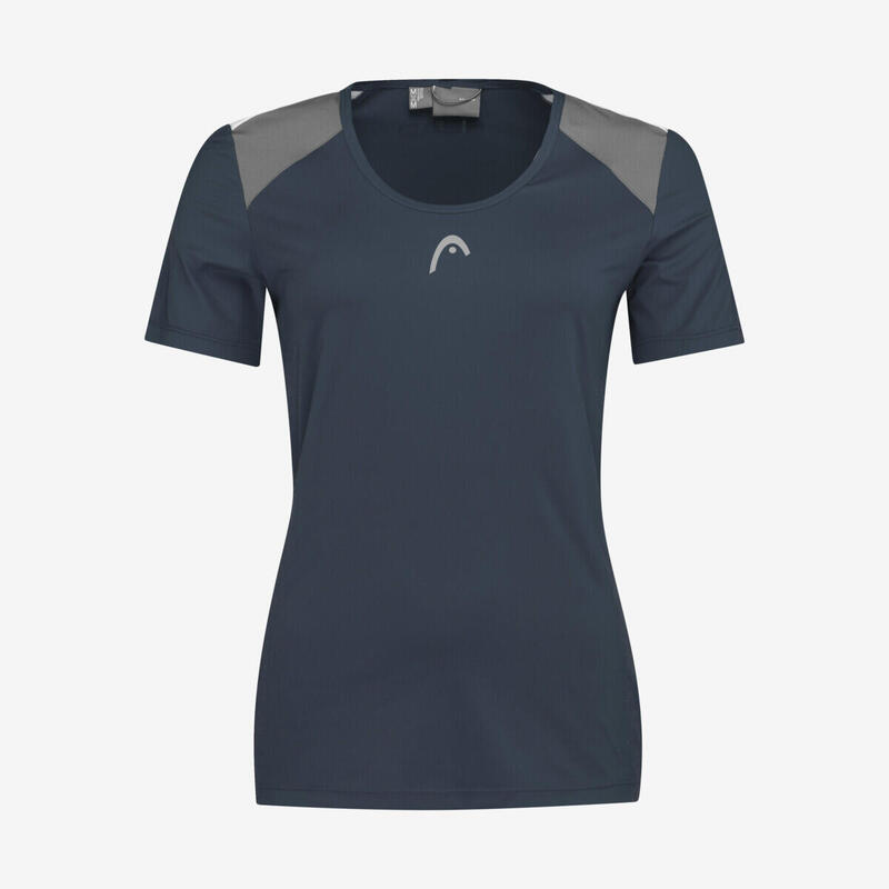 CLUB 22 Tech T-Shirt W