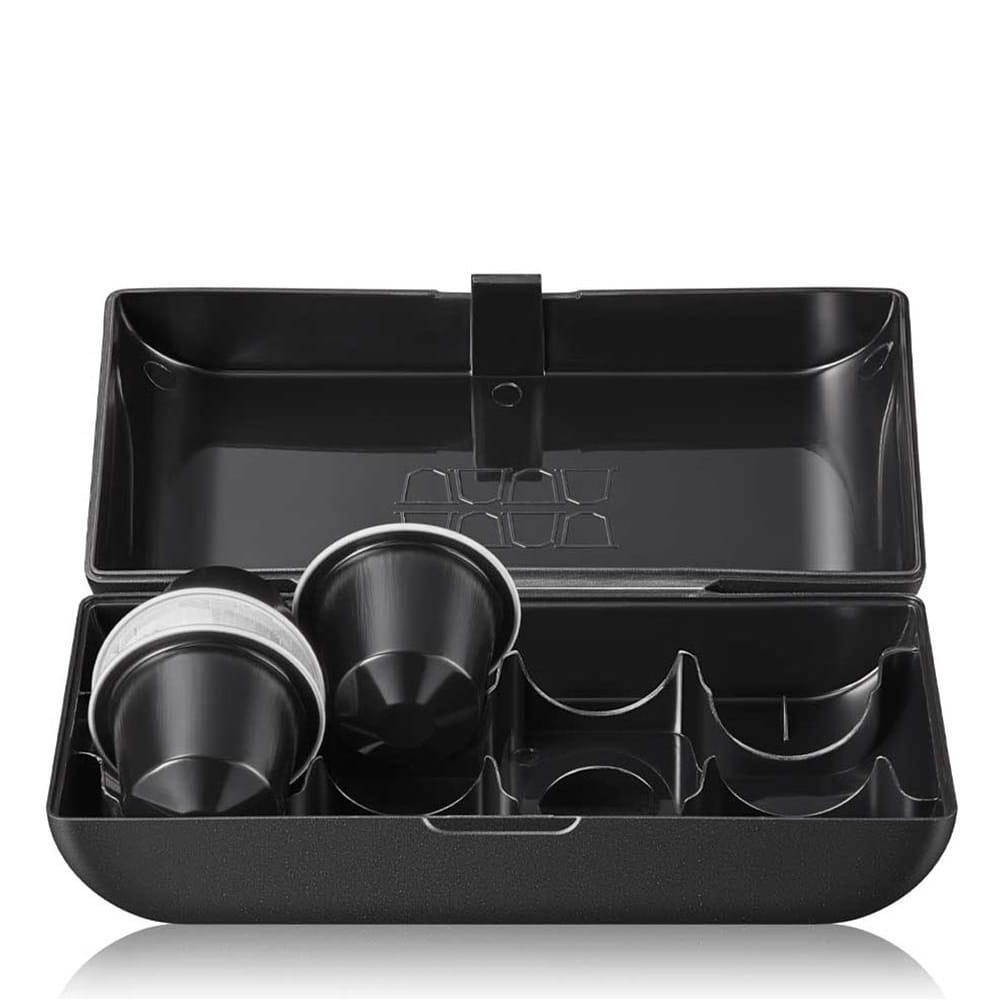 Pevné pouzdro pro kávovar Minipresso NS2 5/7