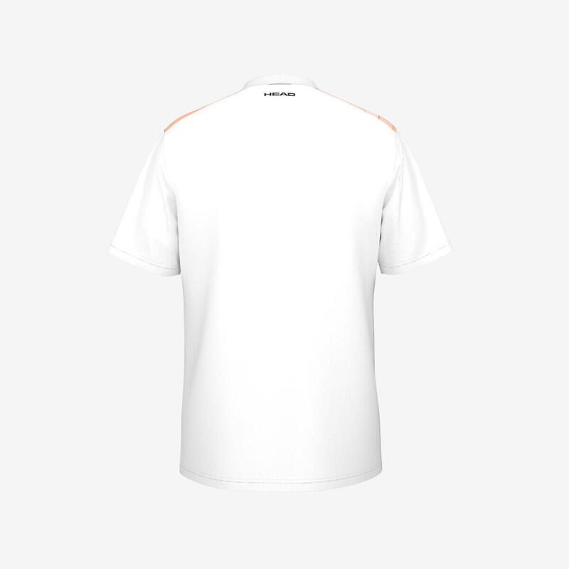 Camiseta Head Topspin