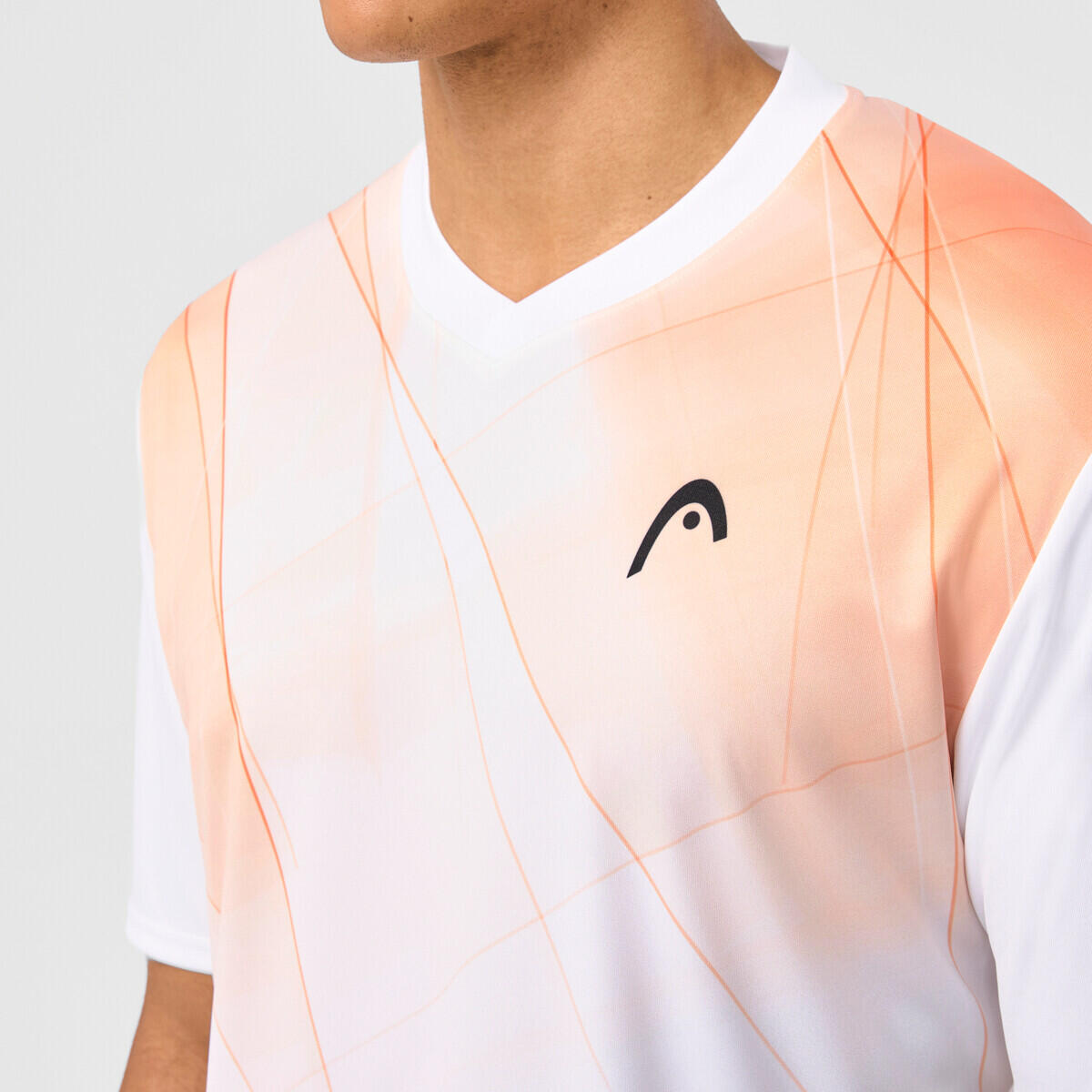 TOPSPIN T-Shirt Men 6/7