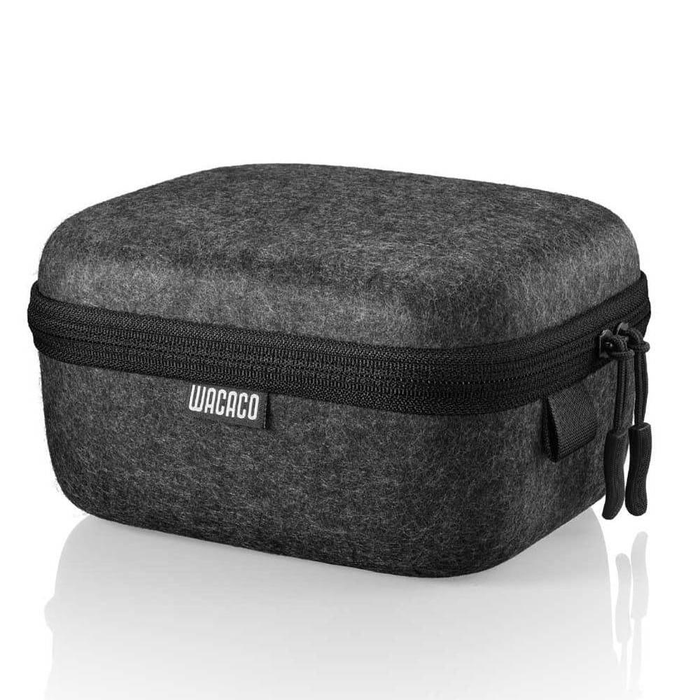WACACO Pevné pouzdro pro kávovar Minipresso NS2