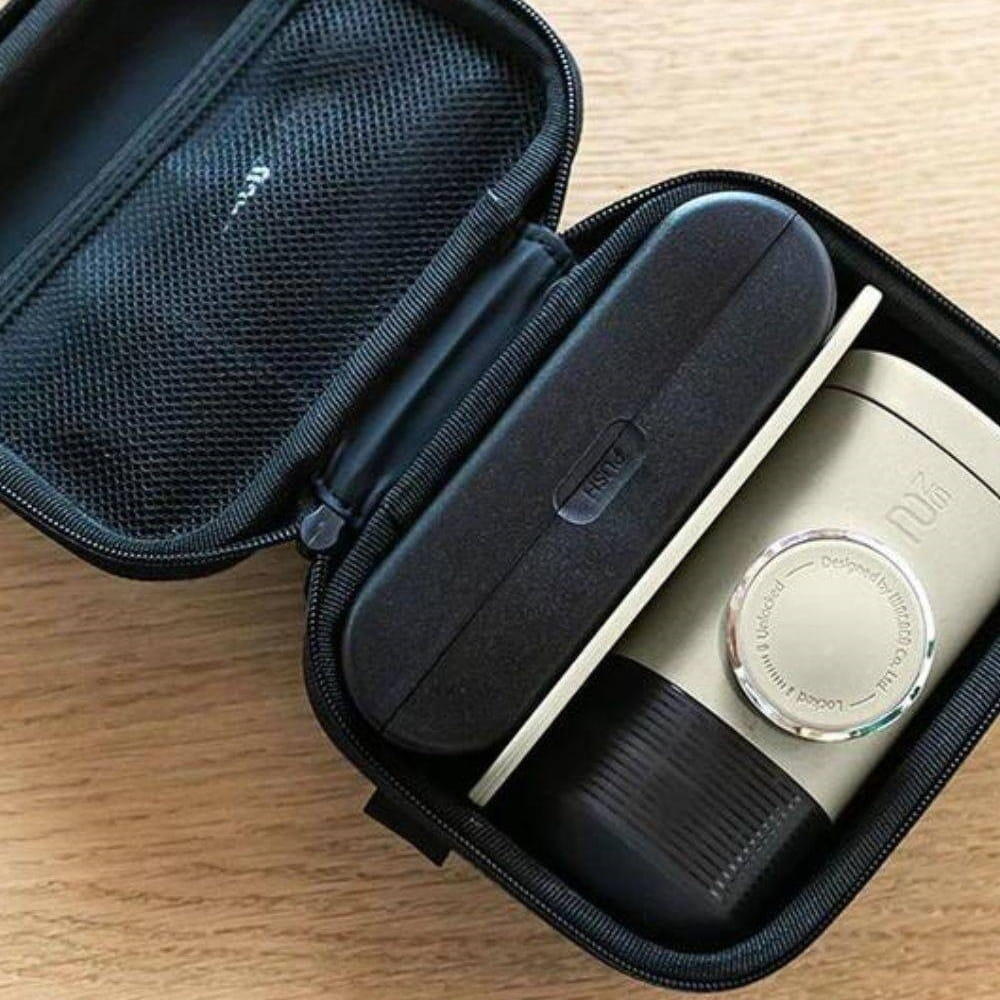 Pevné pouzdro pro kávovar Minipresso NS2 7/7