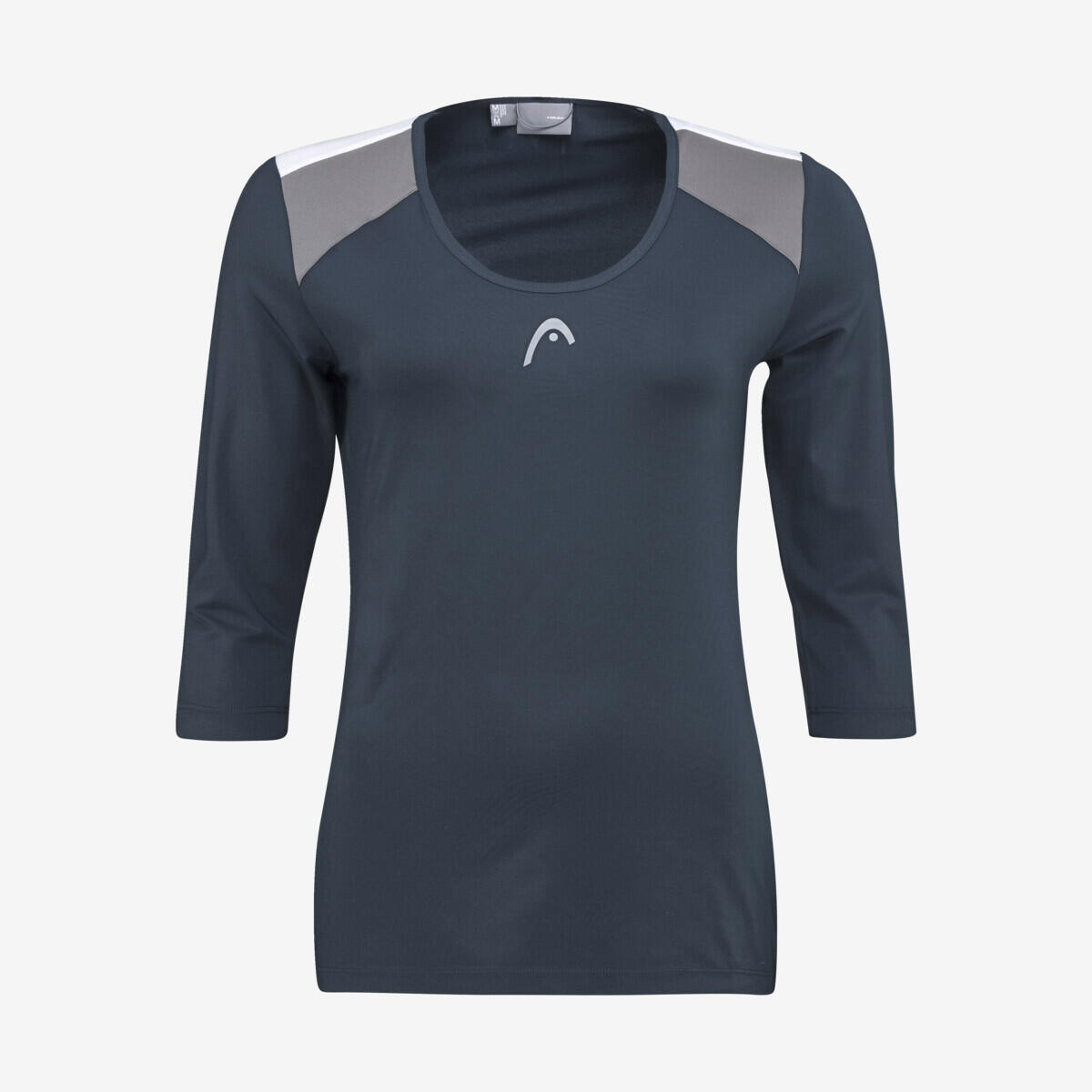 CLUB 22 Tech 3/4 Shirt W 2/6