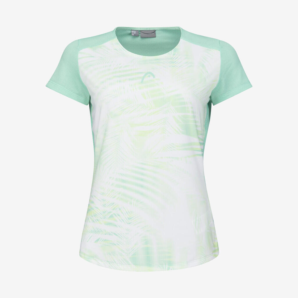 Head Women's Tie-break T-shirt
