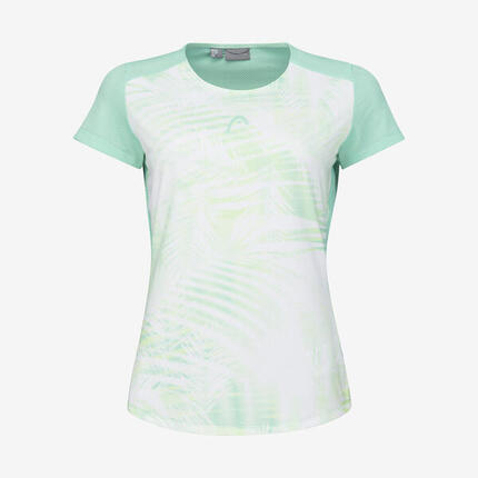 Head Tie-break T-shirt T-shirt 814644 Woman
