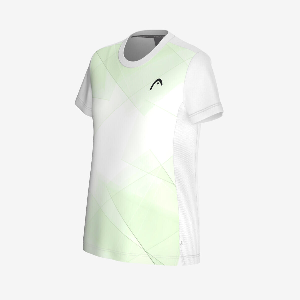 TIE-BREAK T-Shirt Girls 3/3