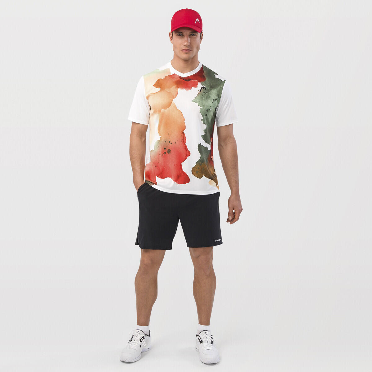 TOPSPIN T-Shirt Men 4/7