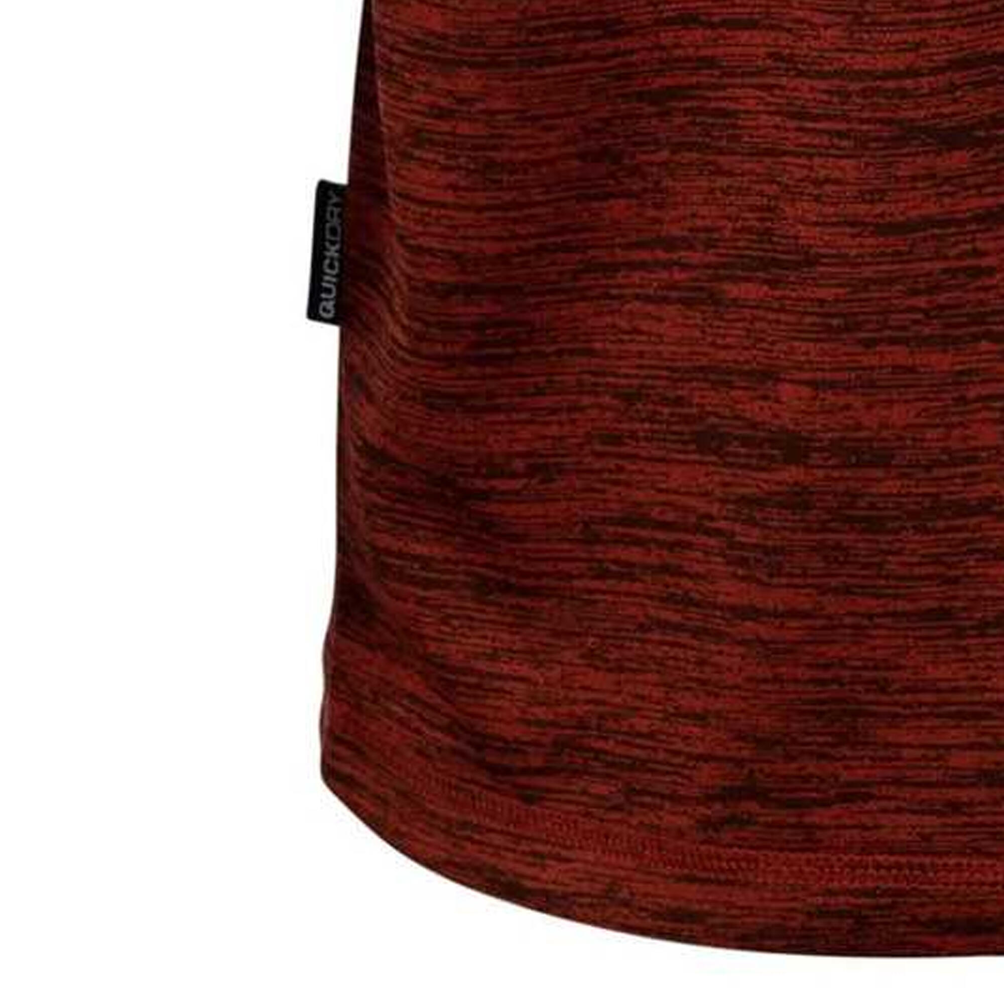 Heren Kearsley Active Top (Verbrande oranje mergel) 4/5