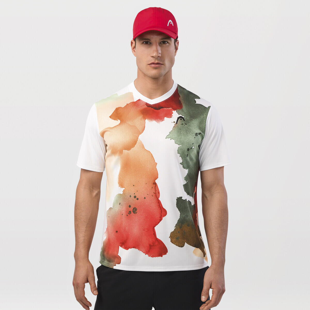 TOPSPIN T-Shirt Men 2/7