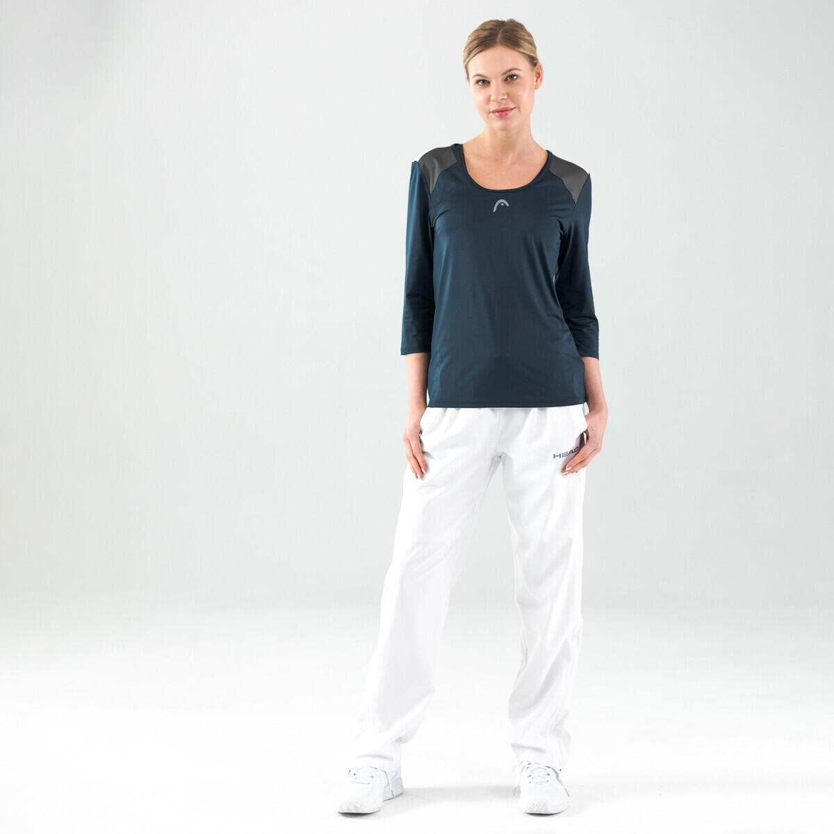 CLUB 22 Tech 3/4 Shirt W 4/6