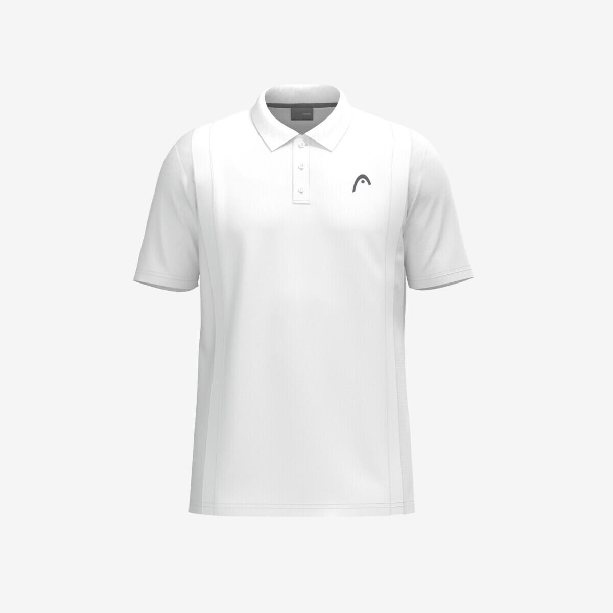 WEATHERBEETA CLUB 25 TECH Polo Shirt Men