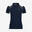CLUB 22 Tech Polo Shirt W
