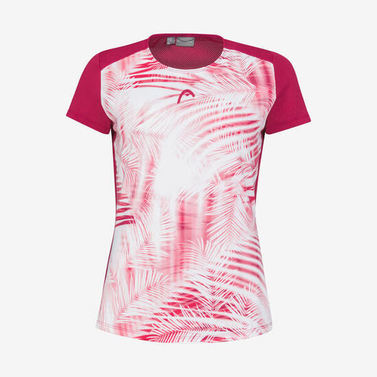 Head Women's Tie-break T-shirt