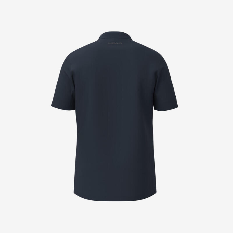 CLUB 25 TECH Polo Shirt Men