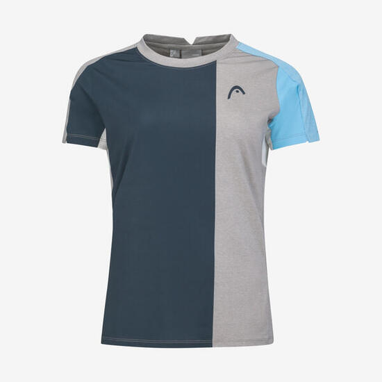 T-shirt Head Padel Tech Donna