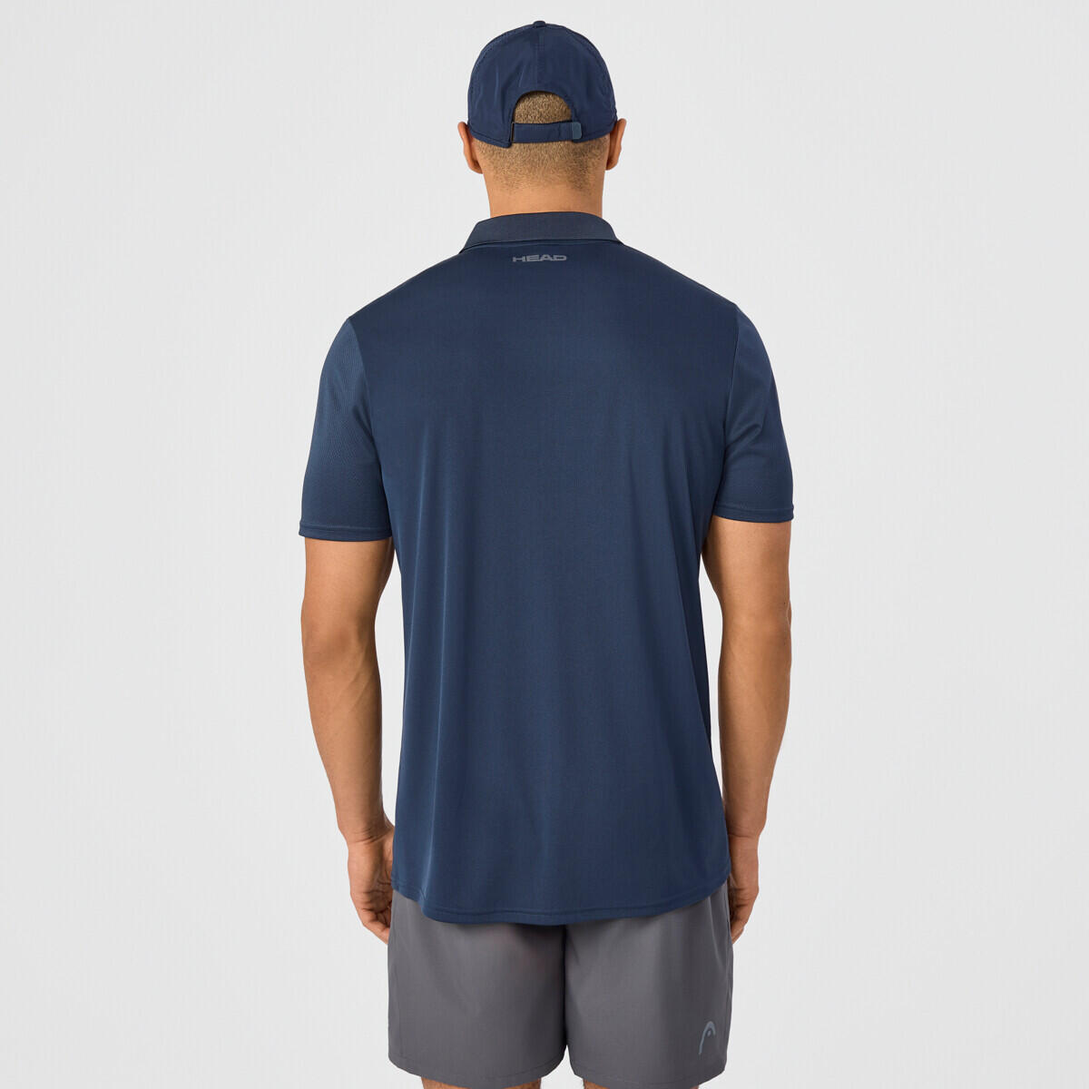 CLUB 25 TECH Polo Shirt Men 7/7