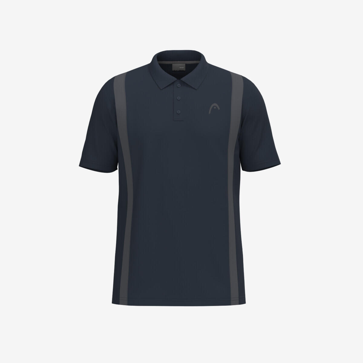 HEAD CLUB 25 TECH Polo Shirt Men
