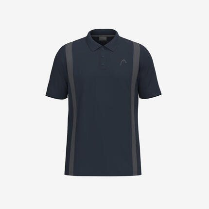 Polo-Shirt Head Club 25 Tech