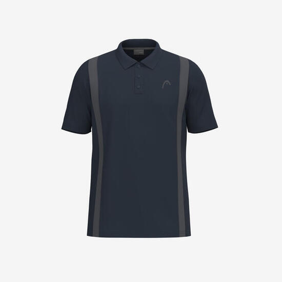 Polo-Shirt Head Club 25 Tech