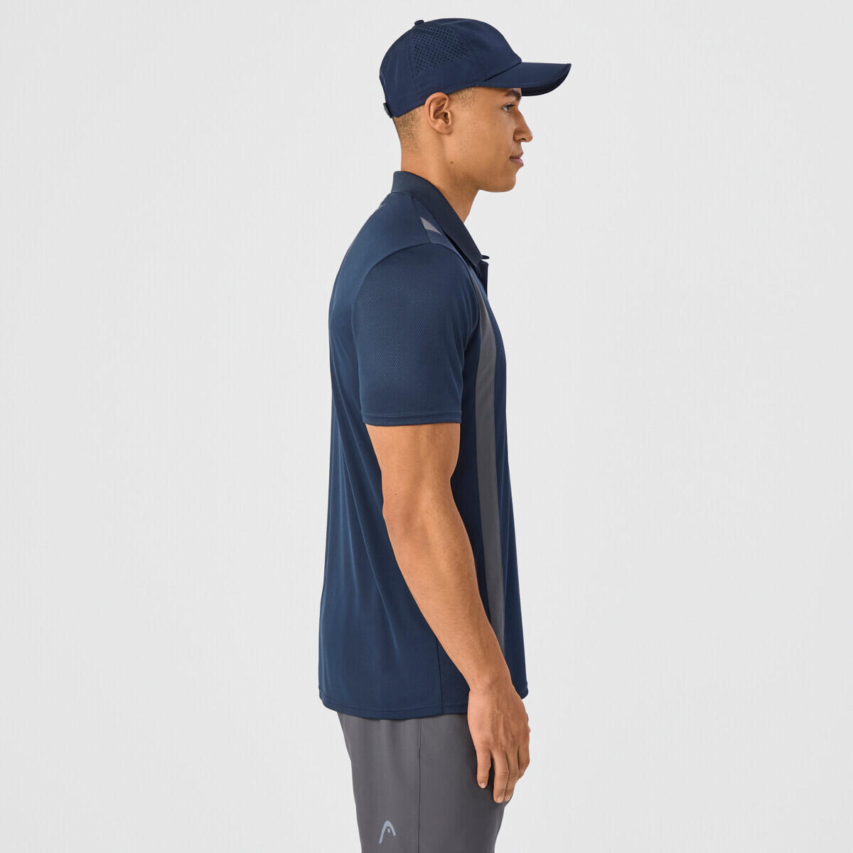 CLUB 25 TECH Polo Shirt Men 5/7