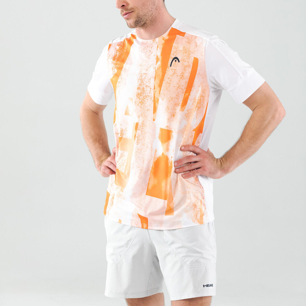 PADEL Tech T-Shirt Men 1/7