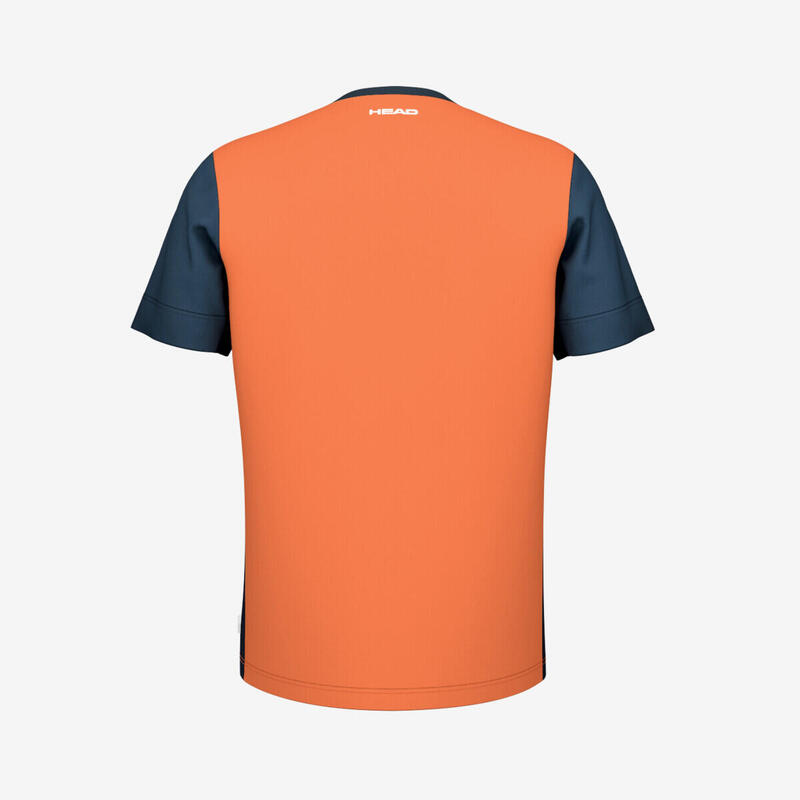 Camiseta Head Slice 811215
