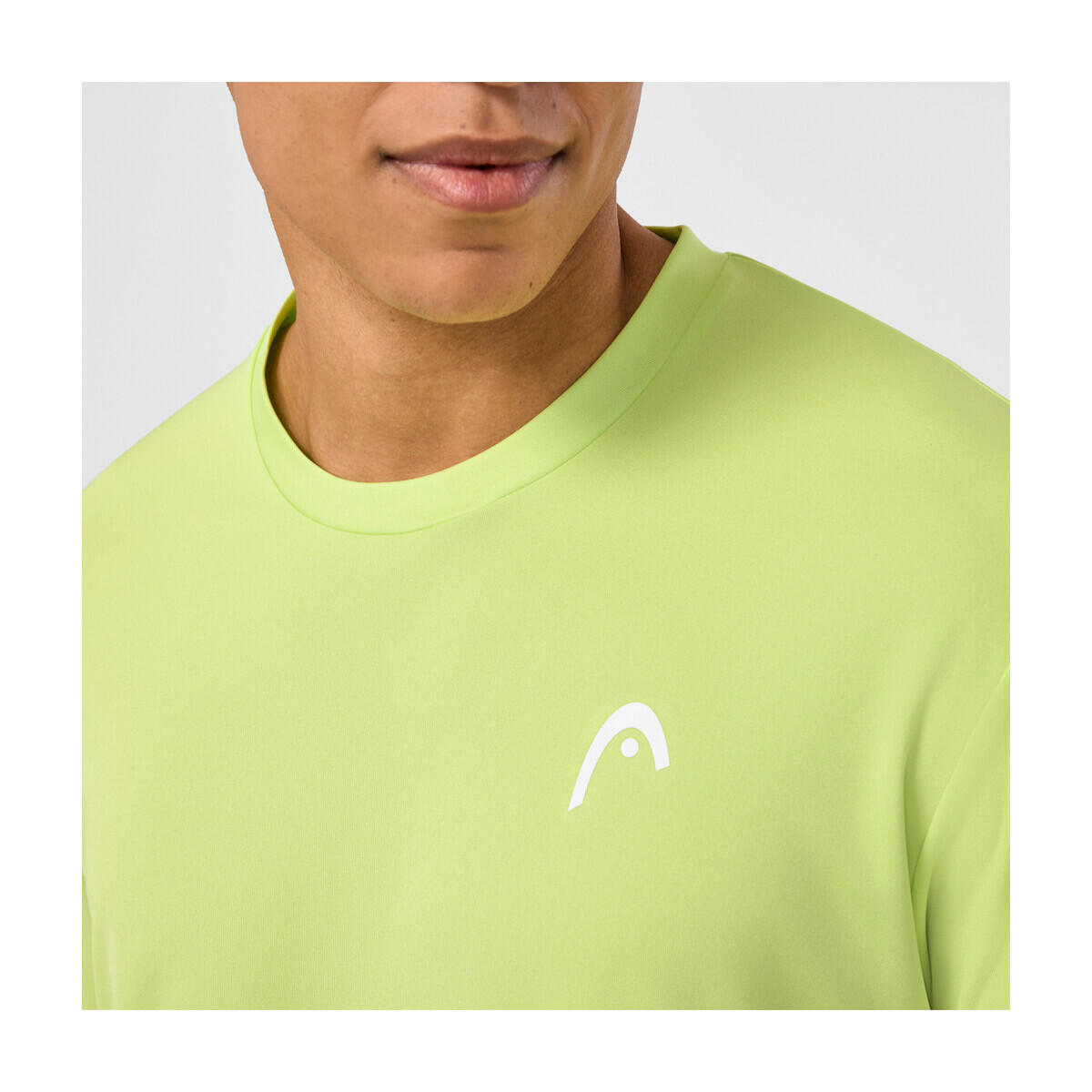 SLICE II T-Shirt Men 7/7