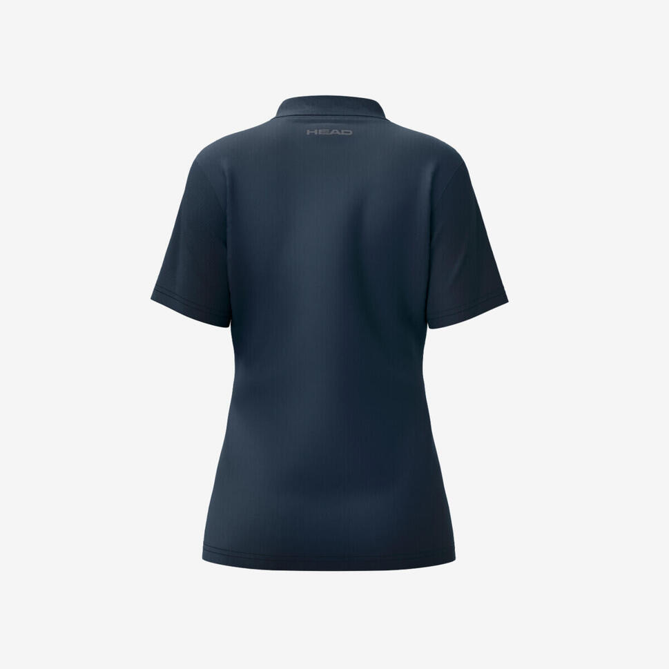 CLUB 25 TECH Polo Shirt Women