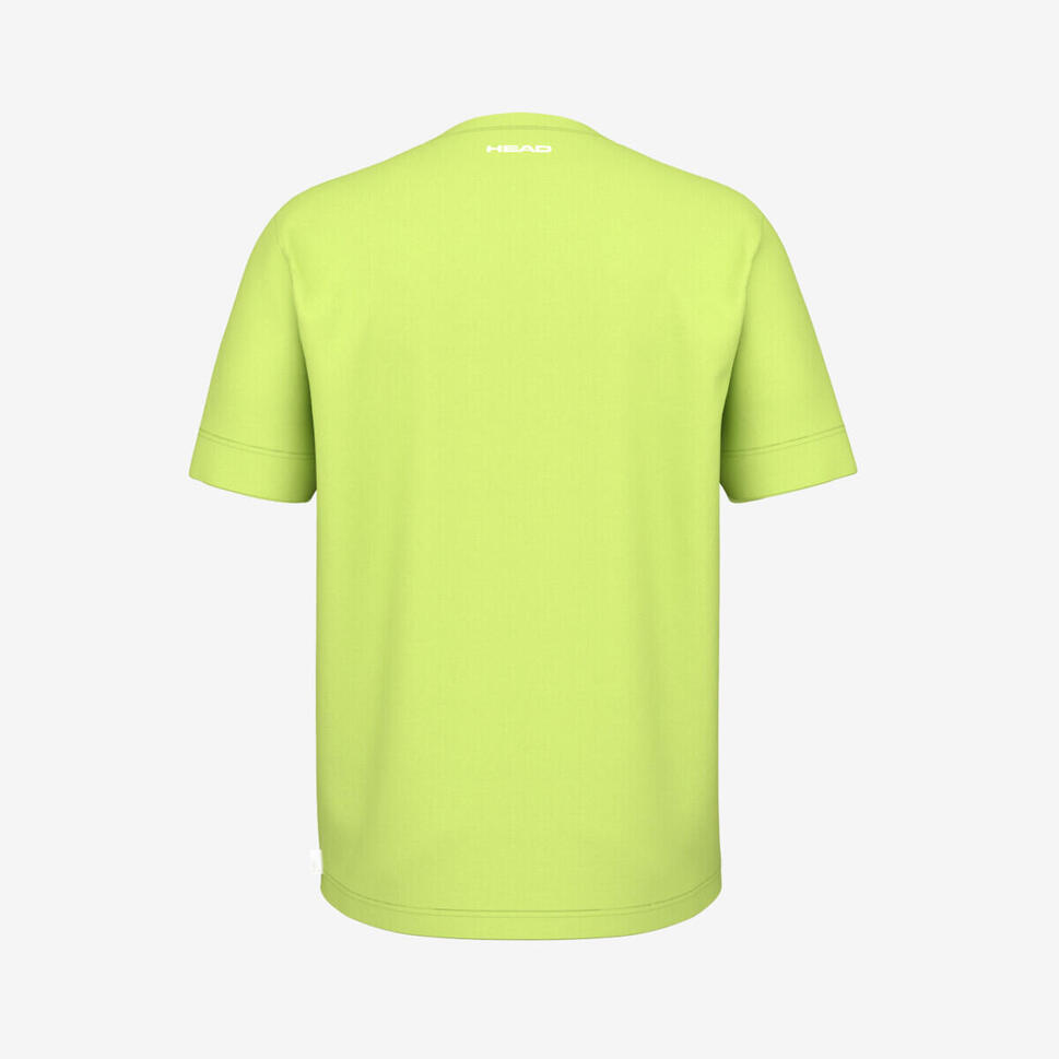 SLICE II T-Shirt Men
