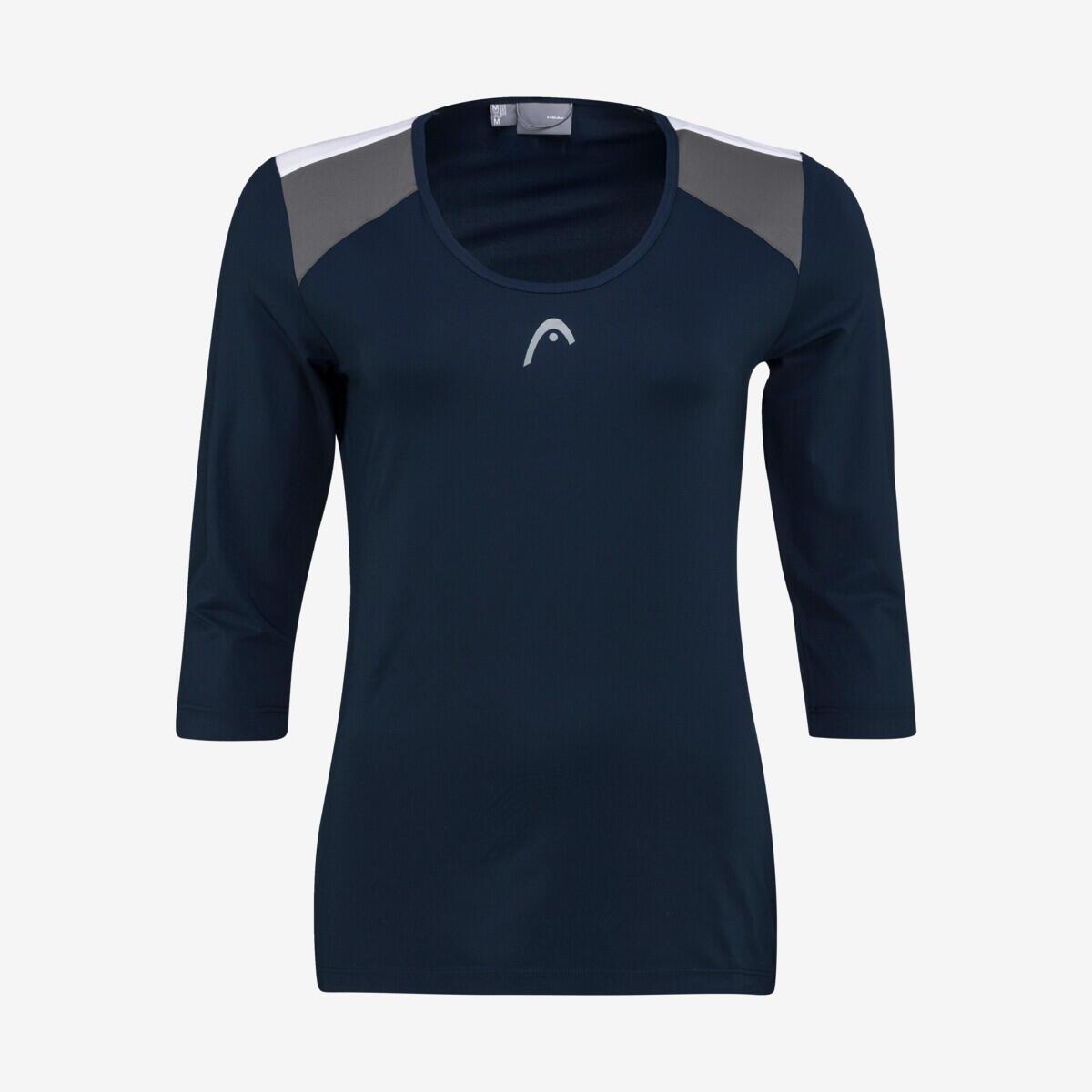 CLUB 22 Tech 3/4 Shirt W 2/4