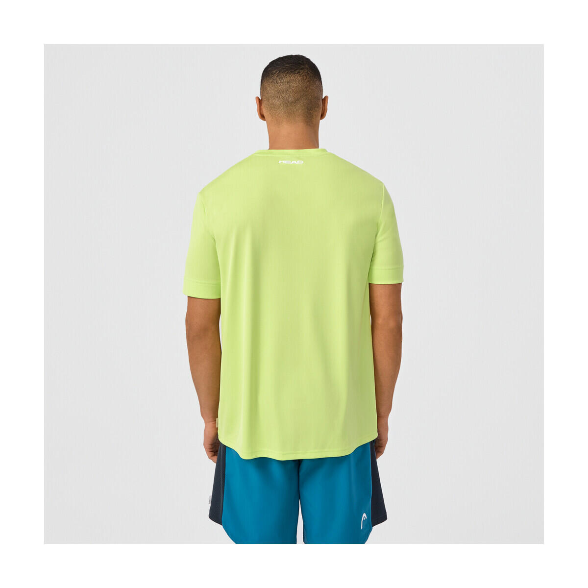SLICE II T-Shirt Men 5/7