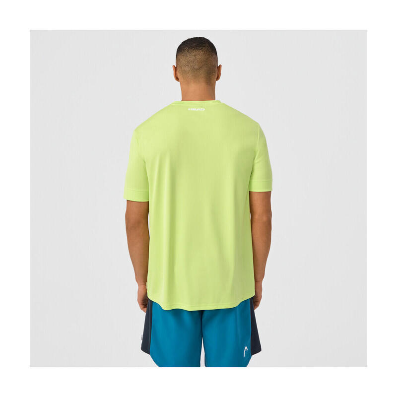 Camiseta Head Slice Ii