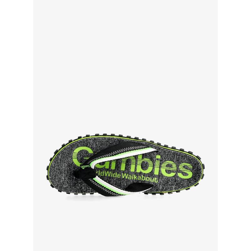 Flip-flops Gumbies Cairns