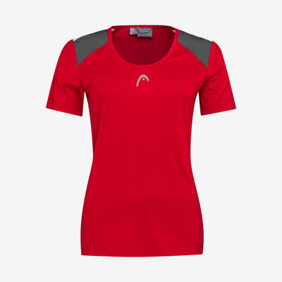 CLUB 22 Tech T-Shirt W