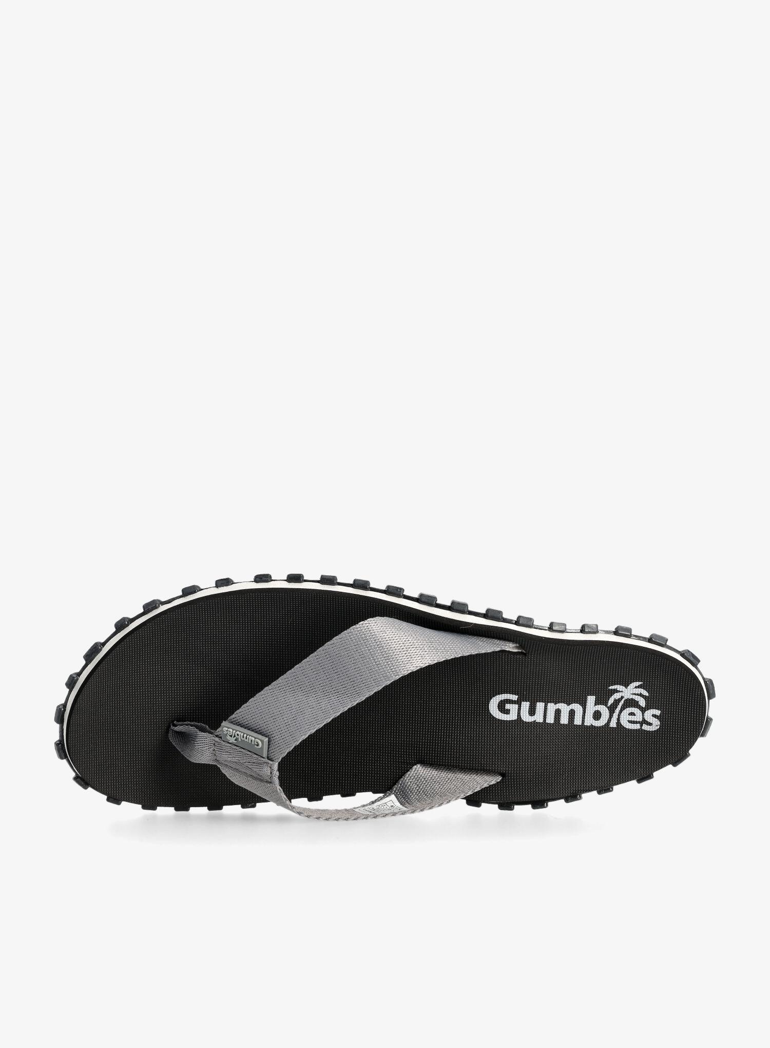 Japonki GUMBIES DUCKBILL FLIP FLOPS 6/6