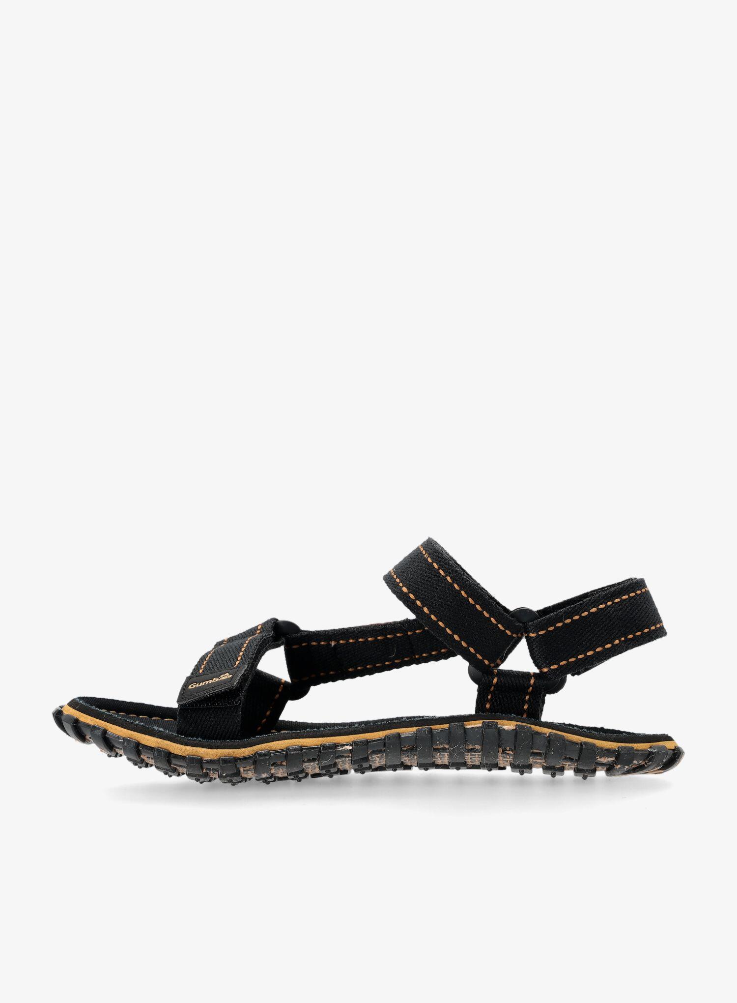 Sandały Gumbies Tracker Sandals 5/7