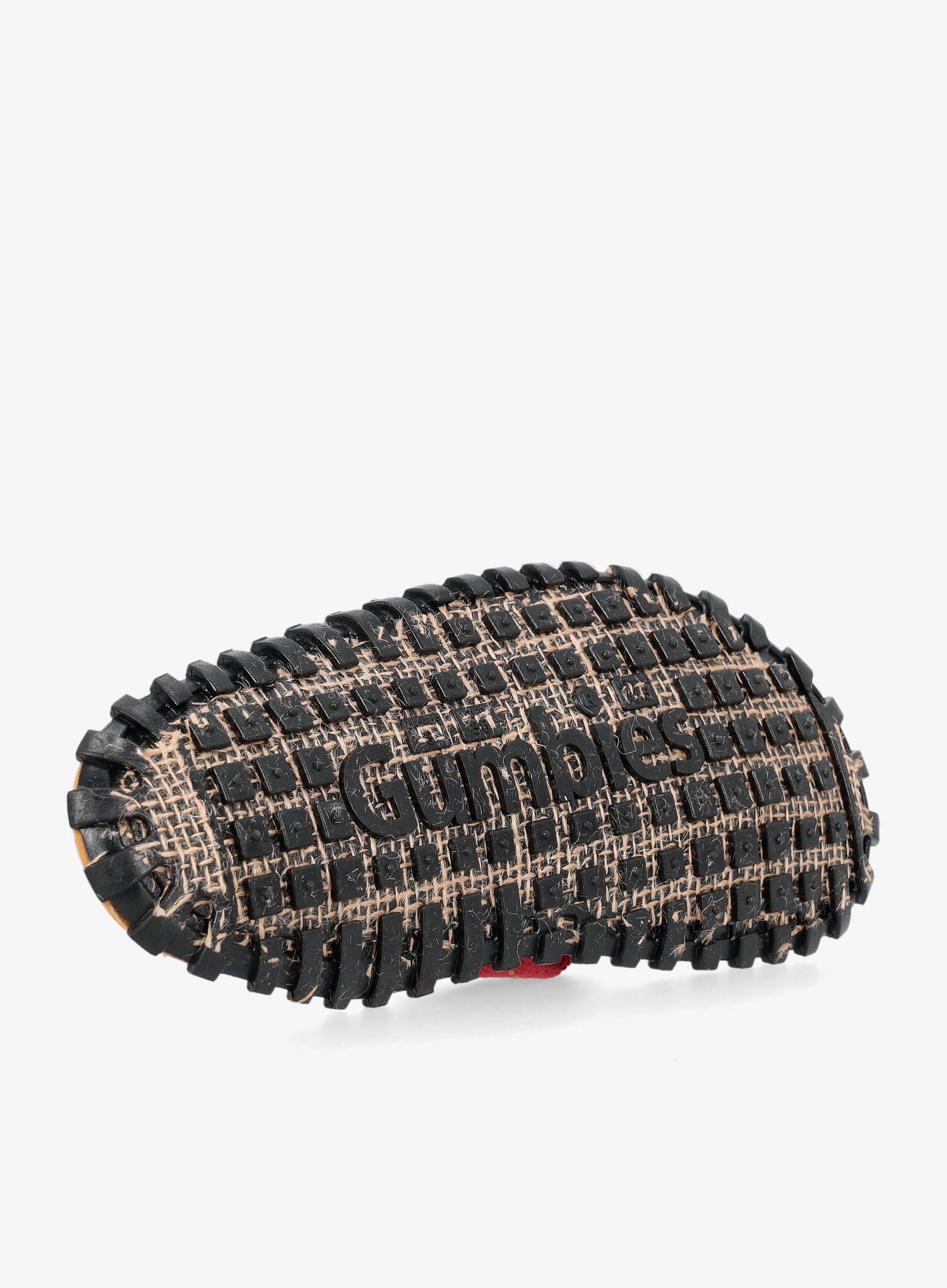 Japonki GUMBIES ISLANDER FLIP-FLOPS UNISEX 7/7