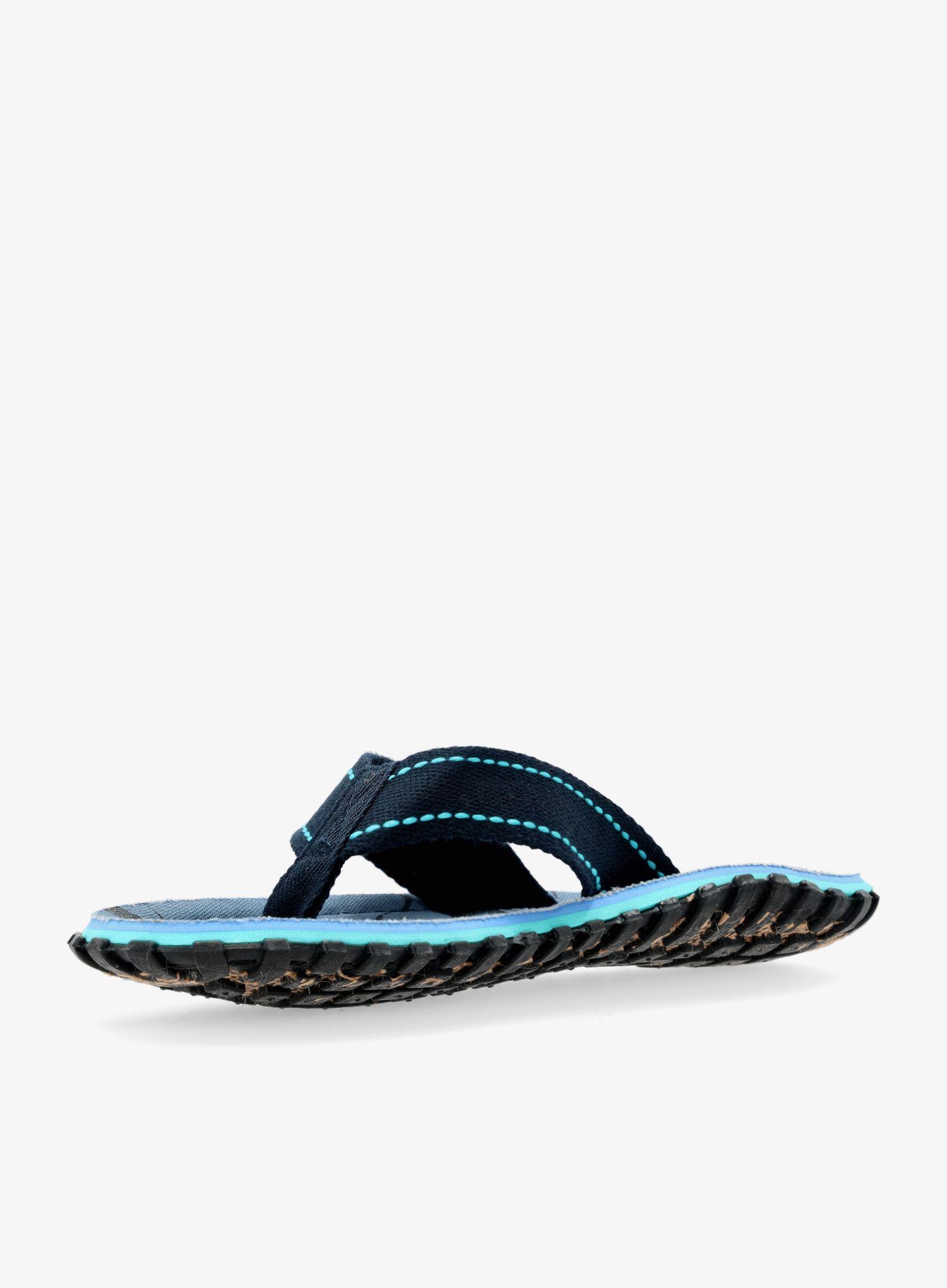 Japonki męskie GUMBIES ISLANDER FLIP-FLOPS 6/7