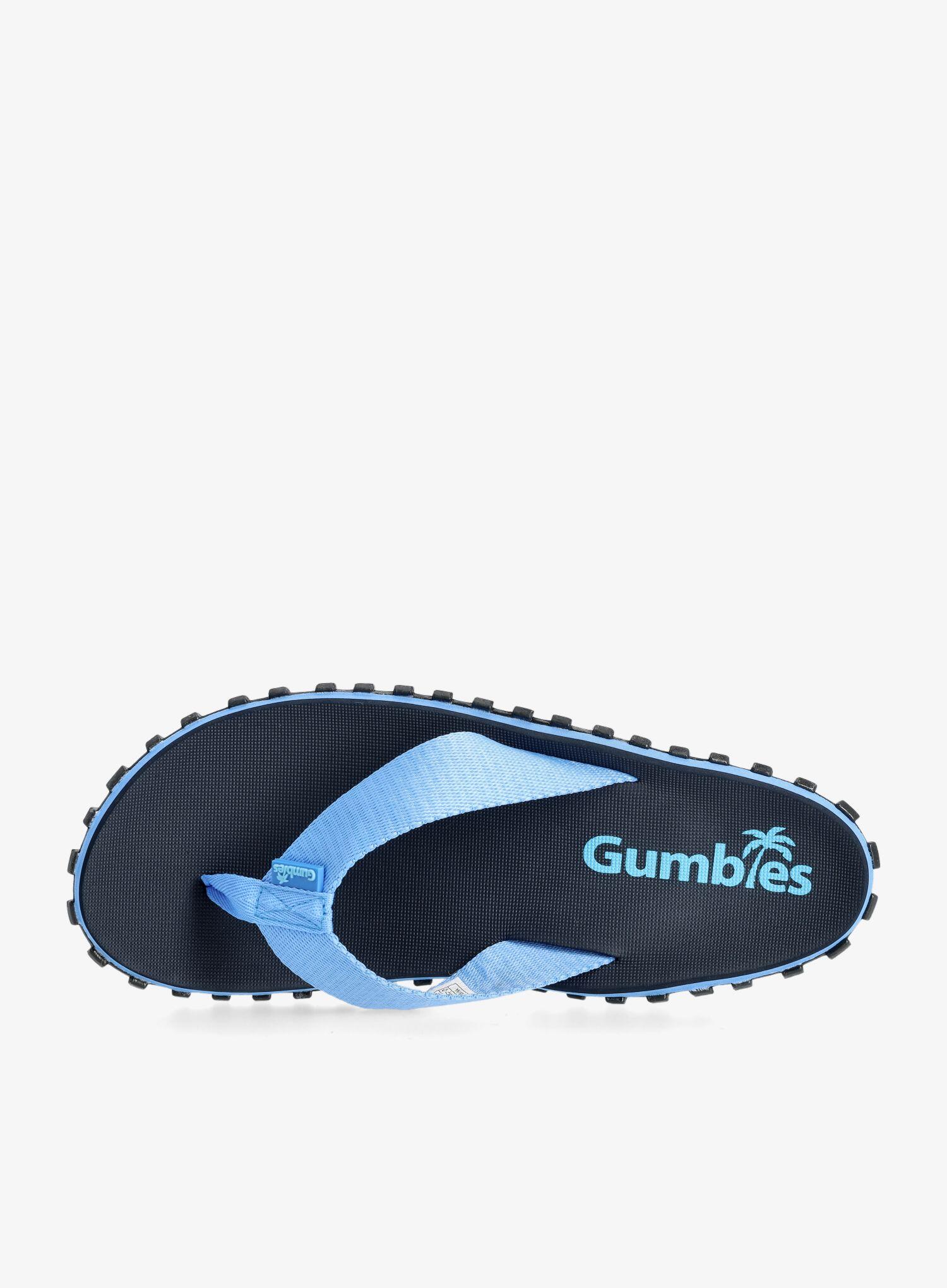 Duckbill Unisex Poolside Slip On Flip-flops 6/6