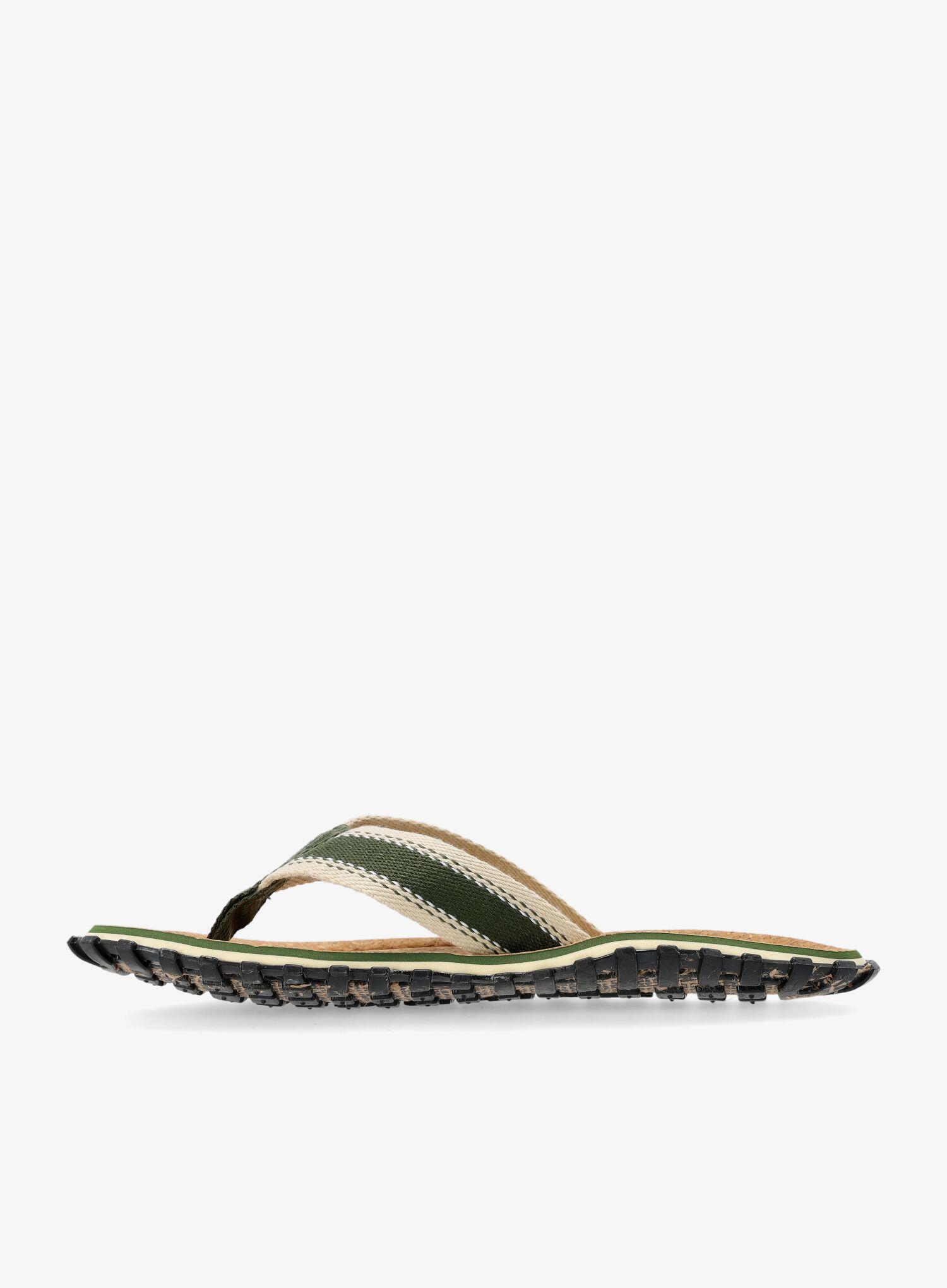 Gumbies Corker Flip-Flops 7/7
