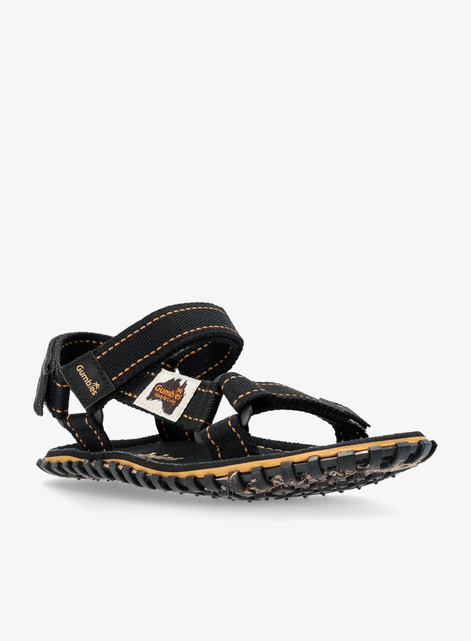 Sandały Gumbies Tracker Sandals 3/7