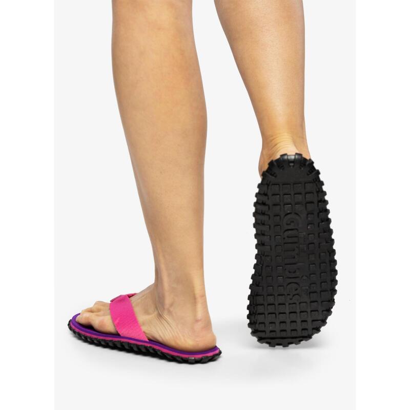 Japonki damskie Gumbies Duckbill Flip-Flops
